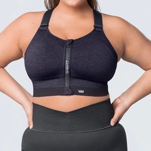 Shefit Low Impact Sports Bra 1Luxe